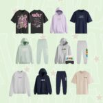 Lil Dicky Instagram - Some new gear for you all, go crazy. lildickymerch.com