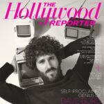Lil Dicky Instagram - My first magazine cover! Thank you @hollywoodreporter - new episode of DAVE season 3 drops TONIGHT