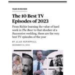 Lil Dicky Instagram - Thank you for including our episodes in all of these end of year lists 🎭🤍