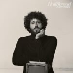Lil Dicky Instagram - My first magazine cover! Thank you @hollywoodreporter - new episode of DAVE season 3 drops TONIGHT