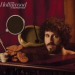 Lil Dicky Instagram - My first magazine cover! Thank you @hollywoodreporter - new episode of DAVE season 3 drops TONIGHT