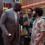 Lil Dicky Instagram - A bodega tussle where Magic Johnson steals my Coke Zero Sugar - a dream, or the best day ever? Maybe it was both #takeataste #cokepartner