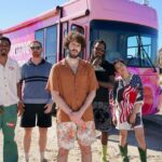 Lil Dicky Instagram - SEASON 3 - April 5. Third time’s the charm