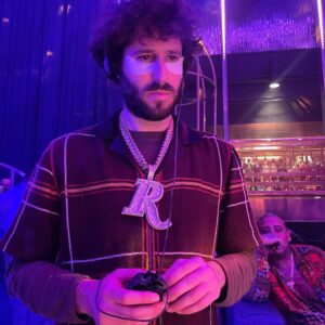 Lil Dicky Instagram - That’s a wrap on season 3!!! Prepare your minds, bodies and souls. We really did the damn thing