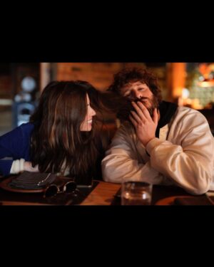 Lil Dicky Instagram - I’m in love!!!!!