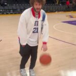 Lil Dicky Instagram - Rolling into the weekend