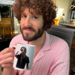 Lil Dicky Instagram - never sold my soul