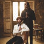 Lil Dicky Instagram - Pray for the opposition