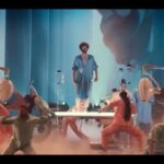 Lil Dicky Instagram - big dog woof!