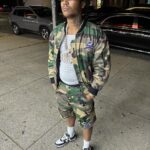 Lil Meech Instagram –