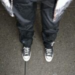 Lil Meech Instagram – Don’t Think I Ain’t Out Here Still Making It Happen…. Manhattan, New York