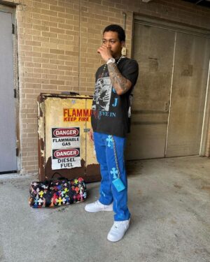 Lil Meech Instagram - 