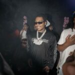 Lil Meech Instagram -
