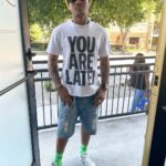 Lil Meech Instagram - 😆