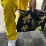 Lil Meech Instagram - I Love Traveling. And I Love NY Manhattan, New York