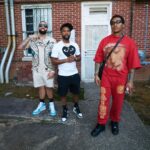 Lil Meech Instagram - BMF X ZTP @therealbigtrill @zaytovenbeatz @brokeasf2