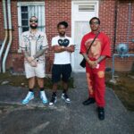 Lil Meech Instagram - BMF X ZTP @therealbigtrill @zaytovenbeatz @brokeasf2