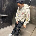 Lil Meech Instagram - 😆