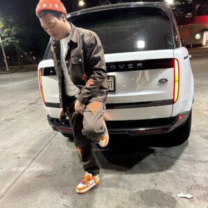 Lil Meech Instagram - Don’t Say You Know Me If You Haven’t Met The New Me. You Know The Old Me…