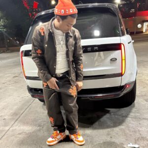 Lil Meech Instagram - Don’t Say You Know Me If You Haven’t Met The New Me. You Know The Old Me…