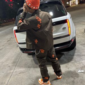 Lil Meech Instagram - Don’t Say You Know Me If You Haven’t Met The New Me. You Know The Old Me…