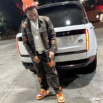 Lil Meech Instagram - Don’t Say You Know Me If You Haven’t Met The New Me. You Know The Old Me…