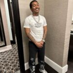 Lil Meech Instagram - Houston, Texas