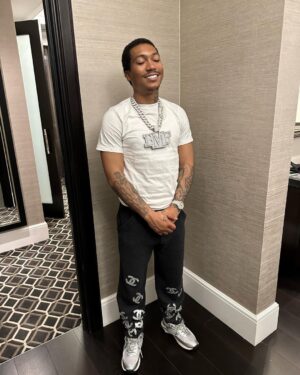 Lil Meech Instagram - 