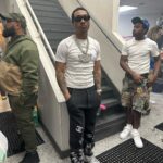 Lil Meech Instagram –  Houston, Texas