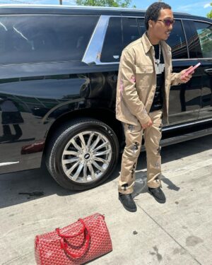 Lil Meech Instagram - What’s Understood Don’t Have To Be Explained