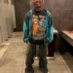 Lil Meech Instagram -