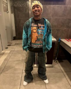 Lil Meech Instagram -