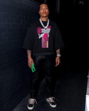 Lil Meech Instagram - 