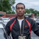 Lil Meech Instagram -