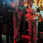 Lil Meech Instagram – Wow I Loved Working With @therealmoworldwide And I Still Can’t Believe I Got A Chance To Be In Her Presence Filming History…. CATCH BMF THIS FRIDAY @bmfstarz