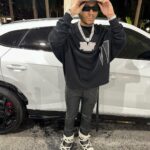 Lil Meech Instagram – Michael