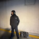 Lil Meech Instagram – Black is my favorite color