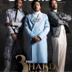 Lil Meech Instagram - Can’t Mention The Biggest Without Mentioning Us…. @bmfstarz