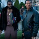 Lil Meech Instagram - CATCH BMF ON STARZ EVERY FRIDAY #BLACKMAFIAFRIDAYS Southwest Detroit