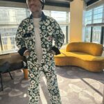 Lil Meech Instagram - DC Always Feel Like Home Washington D.C.