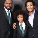 Lil Meech Instagram – My Family. I’m Grateful. #PRINCESIRE #BMFSEASON2PREMIERE #DEATHB4DISHONOR