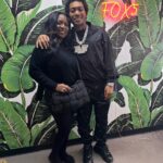 Lil Meech Instagram – Mommas Boy