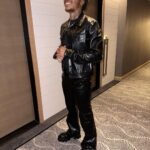 Lil Meech Instagram – IM IN THAT MODE… SEASON 2 ALMOST HERE… JUST A FRIENDLY REMINDER – NOTHING BIGGER THAN THE MOB OK😎