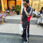 Lil Meech Instagram – I Go Everywhere🤷‍♂️