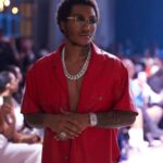 Lil Meech Instagram –