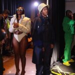 Lil Meech Instagram – Milano Di Rouge Fashion Show. Thank You For Having Me. @iammilanrouge Atlanta, Georgia