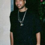Lil Meech Instagram – HAPPY BIRTHDAY ZAZA ZIPPO BIG BLUNT!!! LOL 20 YEARS LATER STILL THE BIGGEST… STILL THE SAME SPIRIT… NOW U GET TO COME HOME TO YOUR TV SHOW🤯