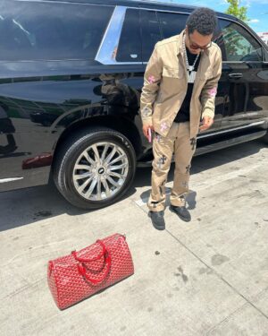 Lil Meech Instagram - What’s Understood Don’t Have To Be Explained