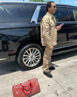 Lil Meech Instagram - What’s Understood Don’t Have To Be Explained