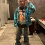 Lil Meech Instagram -